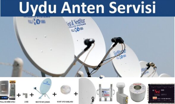 Digor Antenci